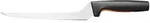 Fiskars Filetiermesser "Functional Form" in Schwarz - (H)35 cm