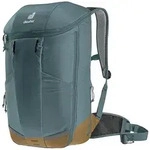 Deuter Fahrradrucksack "Rotsoord 25+5" in Anthrazit - (B)30 x (H)52 x (T)19 cm
