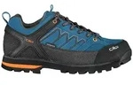 cmp Trekkingschuhe "Moon" in Dunkelblau - 43