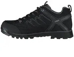 cmp Trekkingschuhe "Moon" in Schwarz - 40
