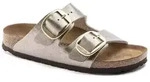 Birkenstock Pantoletten "Arizona Big Buckle" in Rosa - 40
