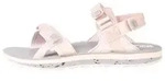 Jack Wolfskin Sandalen in Rosa - 43