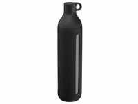 WMF Trinkflasche "Waterkant" in Schwarz - 750 ml