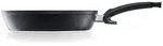 Fissler Pfanne "Levital&reg; Comfort" in Schwarz - &Oslash; 26 cm
