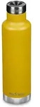 Klean Kanteen Trinkflasche "Kanteen Classic VI" in Gelb - 750 ml