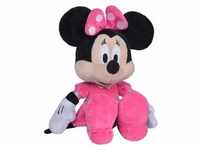Disney Minnie Mouse Plüschfigur "Minnie" - ab Geburt - (H)25 cm