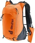 Deuter Trailrunningrucksack "Ascender 13" in Orange - (B)24 x (H)47 x (T)13 cm