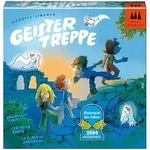 Drei Magier Spiele Spiel "Geistertreppe" - ab 4 Jahren