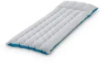 Intex Luftbett in Grau - ab 8 Jahren