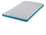 Intex Luftbett in Grau - (L)193 x (B)127 x (H)24 cm