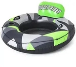 Bestway Schwimmring "Rugged Rider" in Schwarz