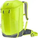 Deuter Wanderrucksack "Rotsoord 25+5" in Gr&uuml;n - (B)36 x (H)56 x (T)11 cm