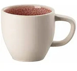 Rosenthal Espressotasse "Junto" in Rosa - 90 ml