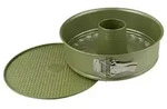 Zenker Springform "Green Vision" in Gr&uuml;n - (H)7,5 x &Oslash; 26 cm