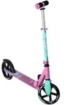 muuwmi Scooter "Aluminium 200" in Pink - ab 8 Jahren