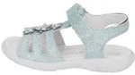 Ricosta Sandalen "Cleo" in Hellblau - 27