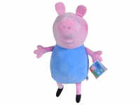Peppa Pig Plüschfigur "Peppa Wutz: Schorsch" - ab Geburt