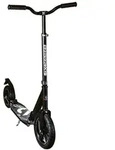 SIX DEGREES Scooter "Six Degrees All Terrain 300/205" in Schwarz - ab 8 Jahren