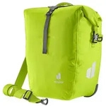 Deuter Fahrradtasche "Weybridge 25+5"