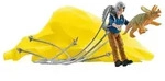 Schleich Spielset "Dino Fallschirmrettung" - ab 5 Jahren