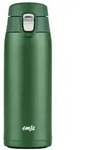 Emsa Thermobecher "Light" in Gr&uuml;n - 400 ml