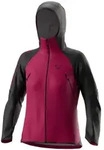 DYNAFIT Fahrradjacke "Ride" in Rot - S