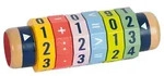 small foot Rechenrolle "Kleines 1x1 - Educate" - ab 6 Jahren