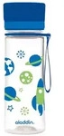 aladdin Trinkflasche "My first Aveo" in Blau - 350 ml