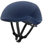 POC Fahrradhelm "Myelin" in Dunkelblau - 54-60 cm