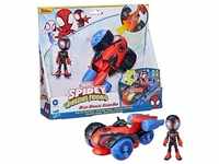 Hasbro Spielfigur "Spidey And His Amazing Friends" - ab 3 Jahren