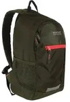 Regatta Rucksack "Jaxon III" in Khaki - (B)22 x (H)35 x (T)14 cm