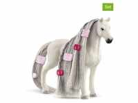 Schleich 14tlg. Set: Spielfiguren "Beauty Horse Quarter Horse" - ab 4 Jahren