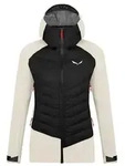 Salewa Ski-/ Snowboardjacke "Sella PTX" in Creme - 38