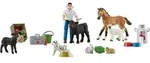 Schleich Adventskalender "Schleich Farmworld" - ab 3 Jahren