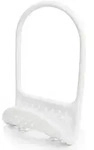 umbra Sp&uuml;lbeckenablage ''Sling'' in Wei&szlig; - (L)26 x (B)11 cm