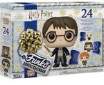 Funko Adventskalender "Harry Potter Wave 5" - ab 4 Jahren