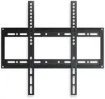 Philips TV-Wandhalterung in Schwarz