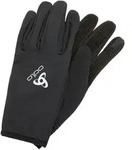 Odlo Funktionshandschuhe "Ceramiwarm" in Schwarz - M