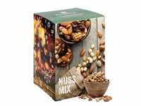CORASOL Nuss-Adventskalender "Premium Nuss-Mix" - 720 g