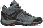 Merrell Wanderboots "Accentor 3 GTX" in Grau - 43