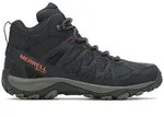 Merrell Wanderboots "Accentor 3" in Schwarz - 44,5