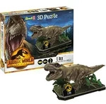 Revell 45tlg. 3D-Puzzle "Jurassic World Dominion - T. Rex" - ab 10 Jahren
