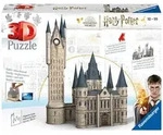 Ravensburger 540tlg. 3D-Puzzle "Harry Potter Hogwarts Schloss - Astronomieturm"- ab