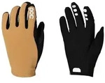 POC Fahrradhandschuhe "Resistance Enduro" in Hellbraun - S