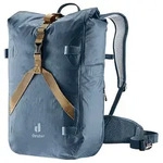 Deuter Wanderrucksack "Amager 25+5" in Dunkelblau - (B)30 x (H)48 x (T)18 cm
