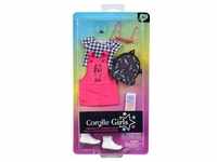 Corolle Puppen-Outfit "Corolle Musik & Fashion" - ab 4 Jahren