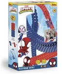 Smoby Schienen-Erweiterungsset "Spidey FleXtreme" - ab 4 Jahren