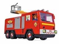 Feuerwehrmann Sam Feuerwehrauto "Jupiter Pro" - ab 3 Jahren