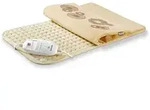 Beurer Heizkissen "HK 45" in Beige - (L)44 x (B)33 cm