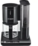 Bosch Kleinger&auml;te Kaffeemaschine "Styline" in Schwarz